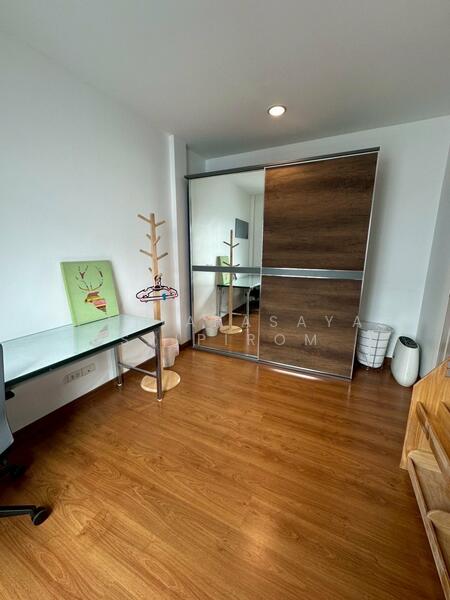 For Rent - Baan Klang Muang Sathorn-Taksin 2, Bangkok