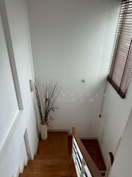 For Rent - Baan Klang Muang Sathorn-Taksin 2, Bangkok
