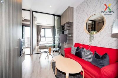 For Rent - Knightsbridge Prime Onnut, Bangkok