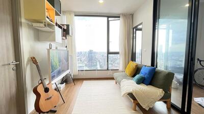 For Rent - Cloud Thonglor-Phetchaburi, Bangkok