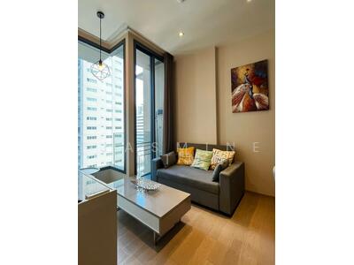 For Rent - The Esse Asoke, Bangkok