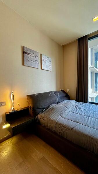 The Esse Asoke : ดิ เอส อโศก, กรุงเทพ, 333 ซอยสุขุมวิท 21 ถนนสุขุมวิท, คลองเตยเหนือ, วัฒนา, กรุงเทพ, 37 ตร.ม., คอนโด ให้เช่า, โดย Wathanyu Withanakul, 60232930 - DDproperty.com