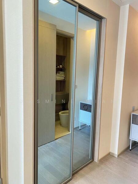 The Esse Asoke : ดิ เอส อโศก, กรุงเทพ, 333 ซอยสุขุมวิท 21 ถนนสุขุมวิท, คลองเตยเหนือ, วัฒนา, กรุงเทพ, 37 ตร.ม., คอนโด ให้เช่า, โดย Wathanyu Withanakul, 60232930 - DDproperty.com