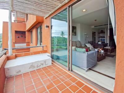 ขาย - Las Tortugas Condo : ลาส ตอร์ตูกัส คอนโด, ประจวบคีรีขันธ์