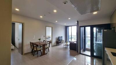 For Rent - One9Five Asoke-Rama 9, Bangkok