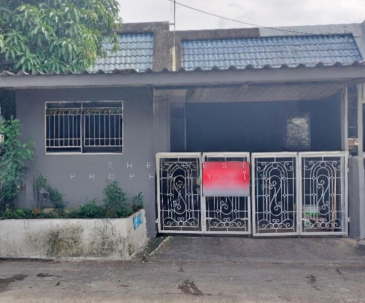 For Sale - อยู่เจริญ 2 ลำลูกกา-คลอง 4, Pathum Thani