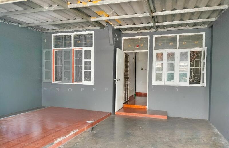 For Sale - อยู่เจริญ 2 ลำลูกกา-คลอง 4, Pathum Thani