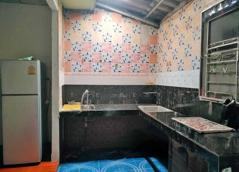 For Sale - อยู่เจริญ 2 ลำลูกกา-คลอง 4, Pathum Thani