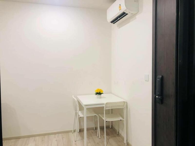 XT Huaikhwang, Bangkok, 244 Ratchadaphisek Road, Huai Khwang, Huai Khwang, Bangkok, 1 Bedroom, 35 sqm, Condo For Rent, by Wathanyu Withanakul, 60232947 - DDproperty.com
