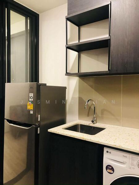 XT Huaikhwang, Bangkok, 244 Ratchadaphisek Road, Huai Khwang, Huai Khwang, Bangkok, 1 Bedroom, 35 sqm, Condo For Rent, by Wathanyu Withanakul, 60232947 - DDproperty.com