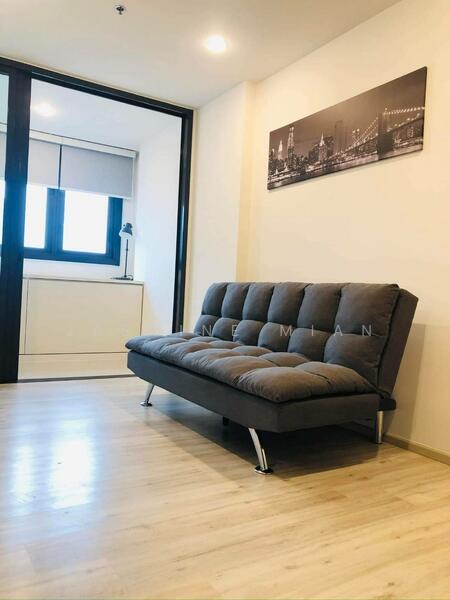 XT Huaikhwang, Bangkok, 244 Ratchadaphisek Road, Huai Khwang, Huai Khwang, Bangkok, 1 Bedroom, 35 sqm, Condo For Rent, by Wathanyu Withanakul, 60232947 - DDproperty.com