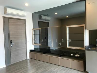 For Rent - The Room Sukhumvit 69, Bangkok