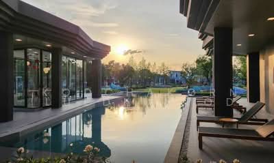 ขาย - Venue ID Motorway Rama 9 : เวนิว ไอดี มอเตอร์เวย์ พระราม 9, กรุงเทพ