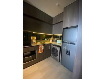 For Rent - The FINE Bangkok Thonglor-Ekamai, Bangkok