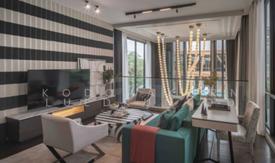 ขาย - Grand Bangkok Boulevard Yard Bangna : แกรนด์ บางกอก บูเลอวาร์ด ยาร์ด บางนา, กรุงเทพ