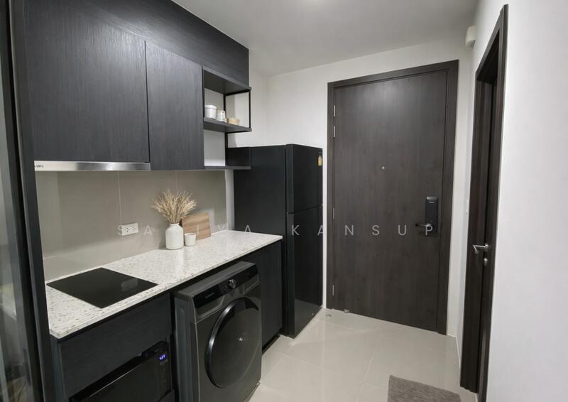 XT Huaikhwang, Bangkok, 244 Ratchadaphisek Road, Huai Khwang, Huai Khwang, Bangkok, 1 Bedroom, 28 sqm, Condo For Sale, by Sariya Kansup, 60232980 - DDproperty.com