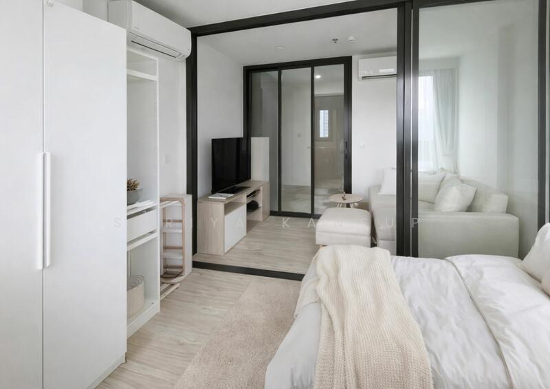 XT Huaikhwang, Bangkok, 244 Ratchadaphisek Road, Huai Khwang, Huai Khwang, Bangkok, 1 Bedroom, 28 sqm, Condo For Sale, by Sariya Kansup, 60232980 - DDproperty.com