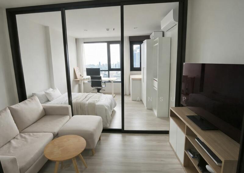 XT Huaikhwang, Bangkok, 244 Ratchadaphisek Road, Huai Khwang, Huai Khwang, Bangkok, 1 Bedroom, 28 sqm, Condo For Sale, by Sariya Kansup, 60232980 - DDproperty.com