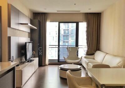 For Rent - Ivy Ampio, Bangkok