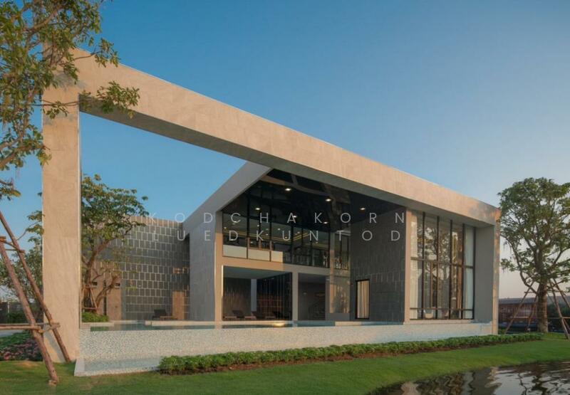 ขาย - Baan Klang Muang The Edition Rama 9-Krungthep Kreetha : บ้านกลางเมือง ดิ อิดิชั่น พระราม9-กรุงเทพกรีฑา, กรุงเทพ