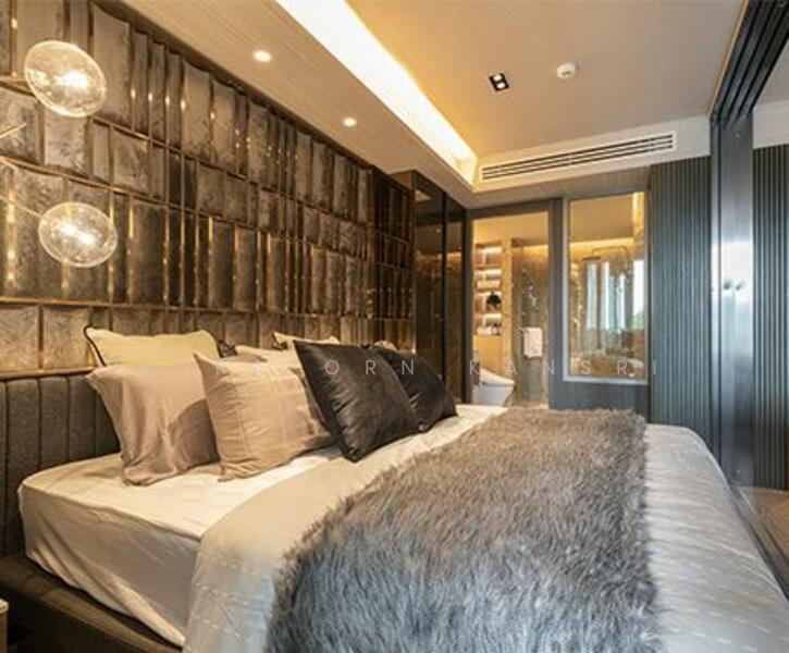 ขาย - Walden Thonglor 8 : วาลเด้น ทองหล่อ 8, กรุงเทพ