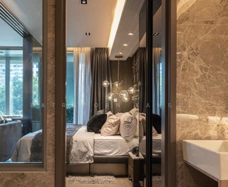 ขาย - Walden Thonglor 8 : วาลเด้น ทองหล่อ 8, กรุงเทพ