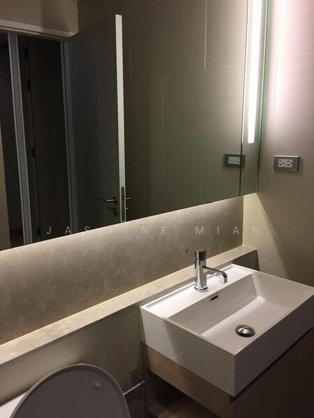 The Lumpini 24, Bangkok, Sukhumvit 24 Road, Khong Tan, Khlong Toei, Bangkok, 2 Bedrooms, 54 sqm, Condo For Rent, by Wanwisa Wannasarn, 60233018 - DDproperty.com
