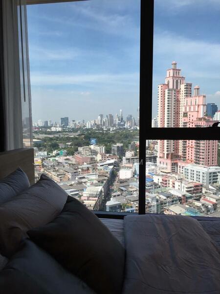 The Lumpini 24, Bangkok, Sukhumvit 24 Road, Khong Tan, Khlong Toei, Bangkok, 2 Bedrooms, 54 sqm, Condo For Rent, by Wanwisa Wannasarn, 60233018 - DDproperty.com