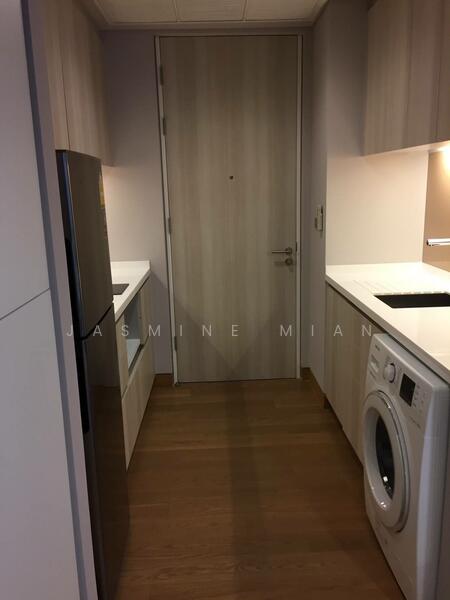 The Lumpini 24, Bangkok, Sukhumvit 24 Road, Khong Tan, Khlong Toei, Bangkok, 2 Bedrooms, 54 sqm, Condo For Rent, by Wanwisa Wannasarn, 60233018 - DDproperty.com