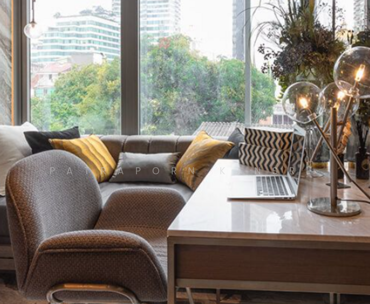 ขาย - Walden Thonglor 8 : วาลเด้น ทองหล่อ 8, กรุงเทพ