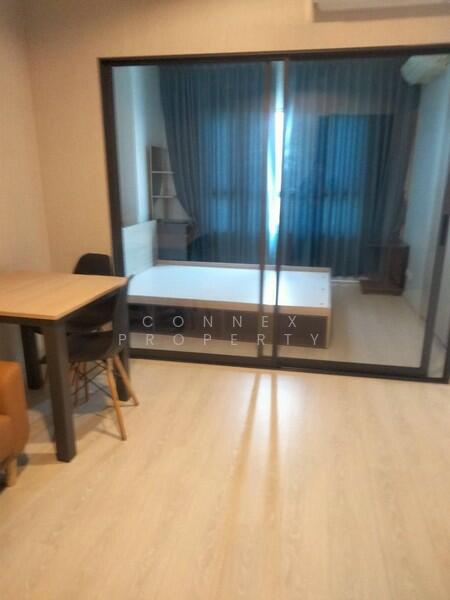 For Rent - IDEO Sukhumvit 115, Samut Prakan