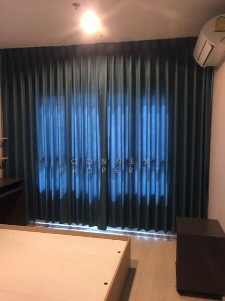 For Rent - IDEO Sukhumvit 115, Samut Prakan