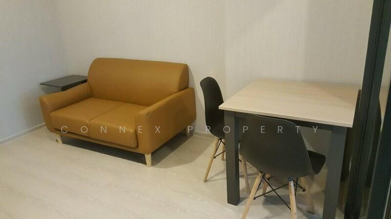 For Rent - IDEO Sukhumvit 115, Samut Prakan
