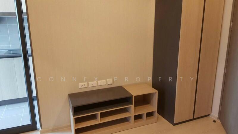 For Rent - IDEO Sukhumvit 115, Samut Prakan