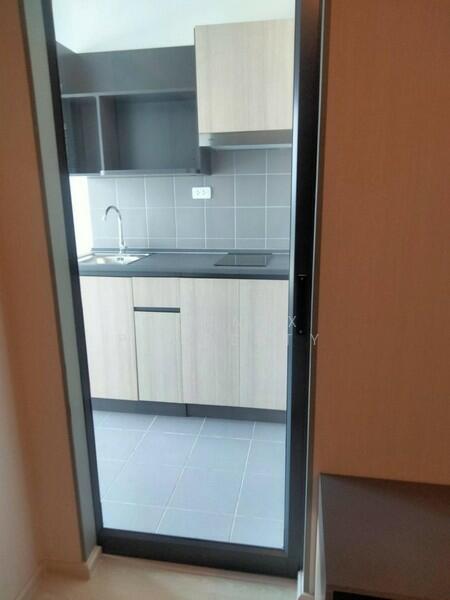 For Rent - IDEO Sukhumvit 115, Samut Prakan