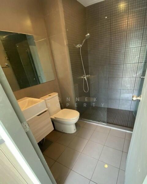 For Rent - IDEO Sukhumvit 115, Samut Prakan