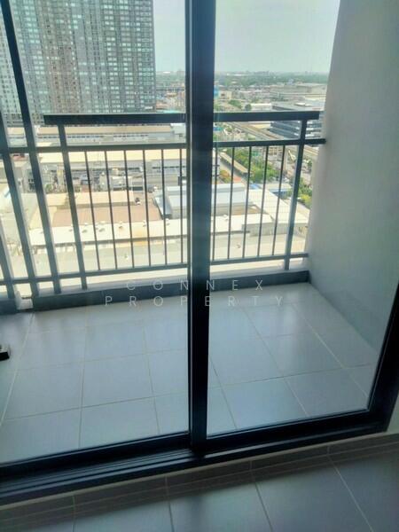 For Rent - IDEO Sukhumvit 115, Samut Prakan