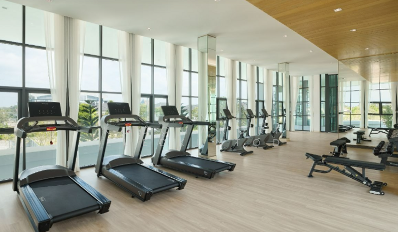 For Sale - The City Pinklao, Bangkok