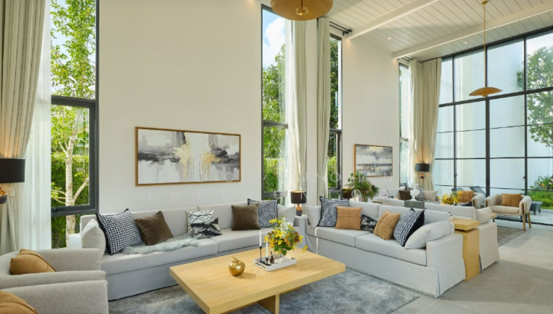 For Sale - The City Pinklao, Bangkok