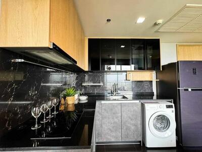 For Rent - The Line Jatujak-Mochit, Bangkok