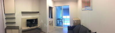 For Rent - The Garden Place Condominium, Bangkok