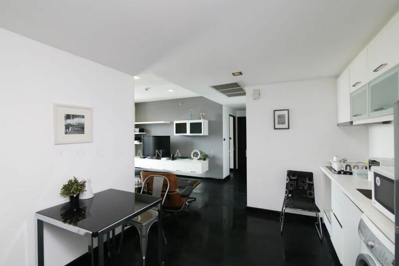 ให้เช่า - The Alcove Thonglor 10 : ดิ แอลโคฟ ทองหล่อ, กรุงเทพ