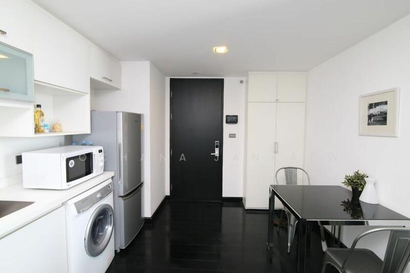 For Rent - The Alcove Thonglor 10, Bangkok
