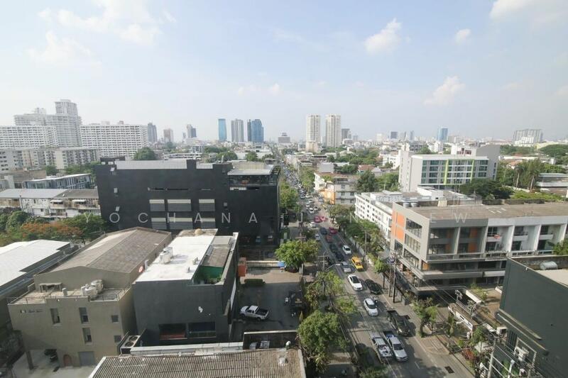 For Rent - The Alcove Thonglor 10, Bangkok
