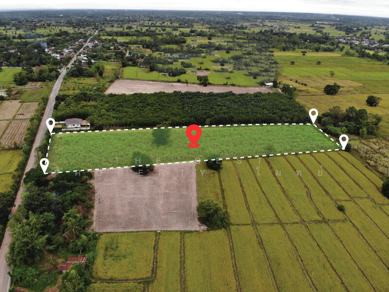 ขาย - ที่ดินหนองหาน อุดรธานี, อุดรธานี