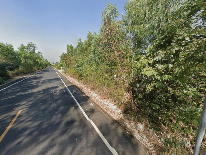 For Sale - ที่ดินหนองหาน อุดรธานี, Udon Thani