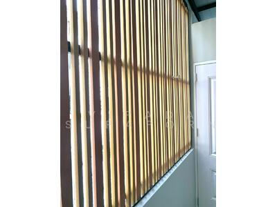 ขาย - ทาวน์เฮาท์ 4-ห้องนอน, กรุงเทพ