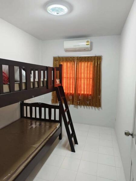 ขาย - หมู่บ้านวนัญญากรีนเพลส ชลบุรี (Wananya Greenplace), ชลบุรี