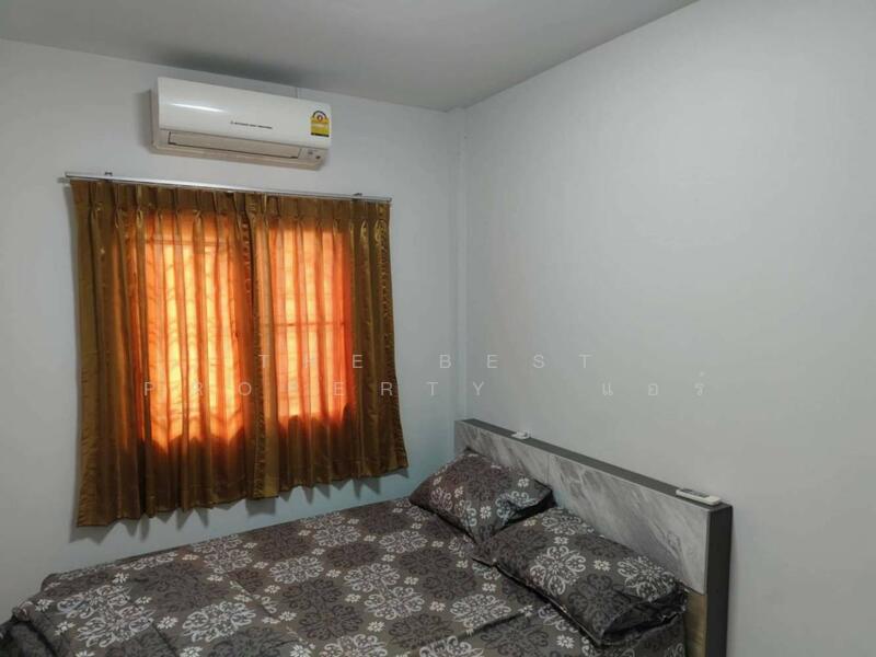 ขาย - หมู่บ้านวนัญญากรีนเพลส ชลบุรี (Wananya Greenplace), ชลบุรี