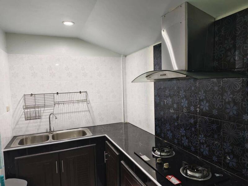 ขาย - หมู่บ้านวนัญญากรีนเพลส ชลบุรี (Wananya Greenplace), ชลบุรี